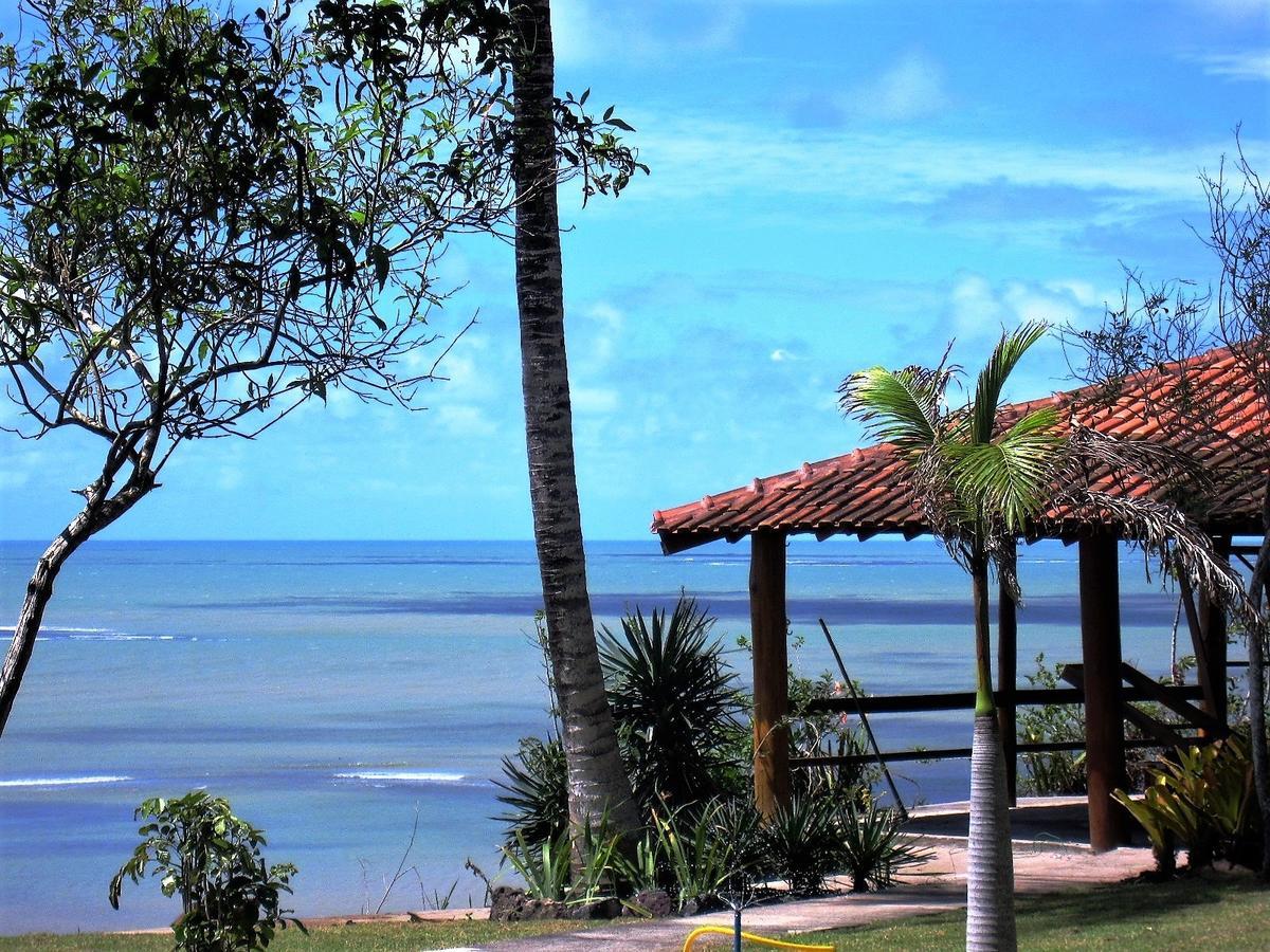 Vista Linda Cumuruxatiba Extérieur photo